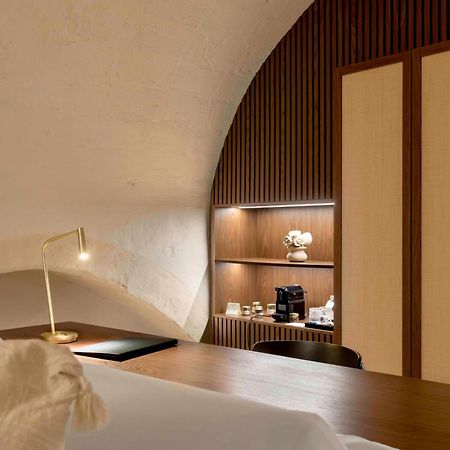 Sant'Angelo - Le Residenze Hotel Matera Eksteriør billede