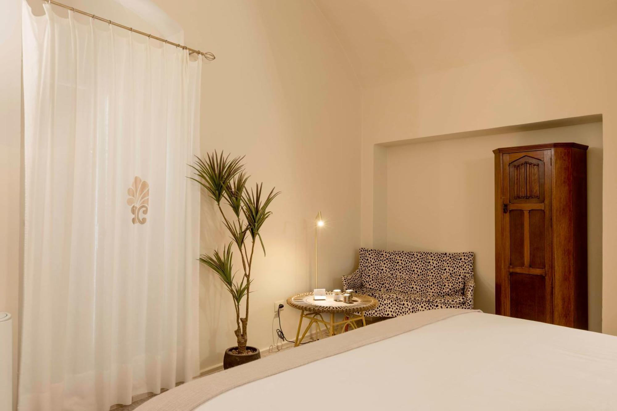 Sant'Angelo - Le Residenze Hotel Matera Eksteriør billede