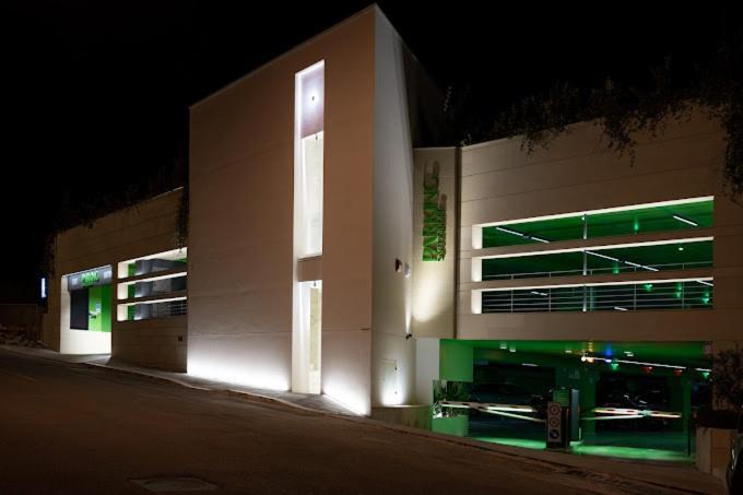 Sant'Angelo - Le Residenze Hotel Matera Eksteriør billede