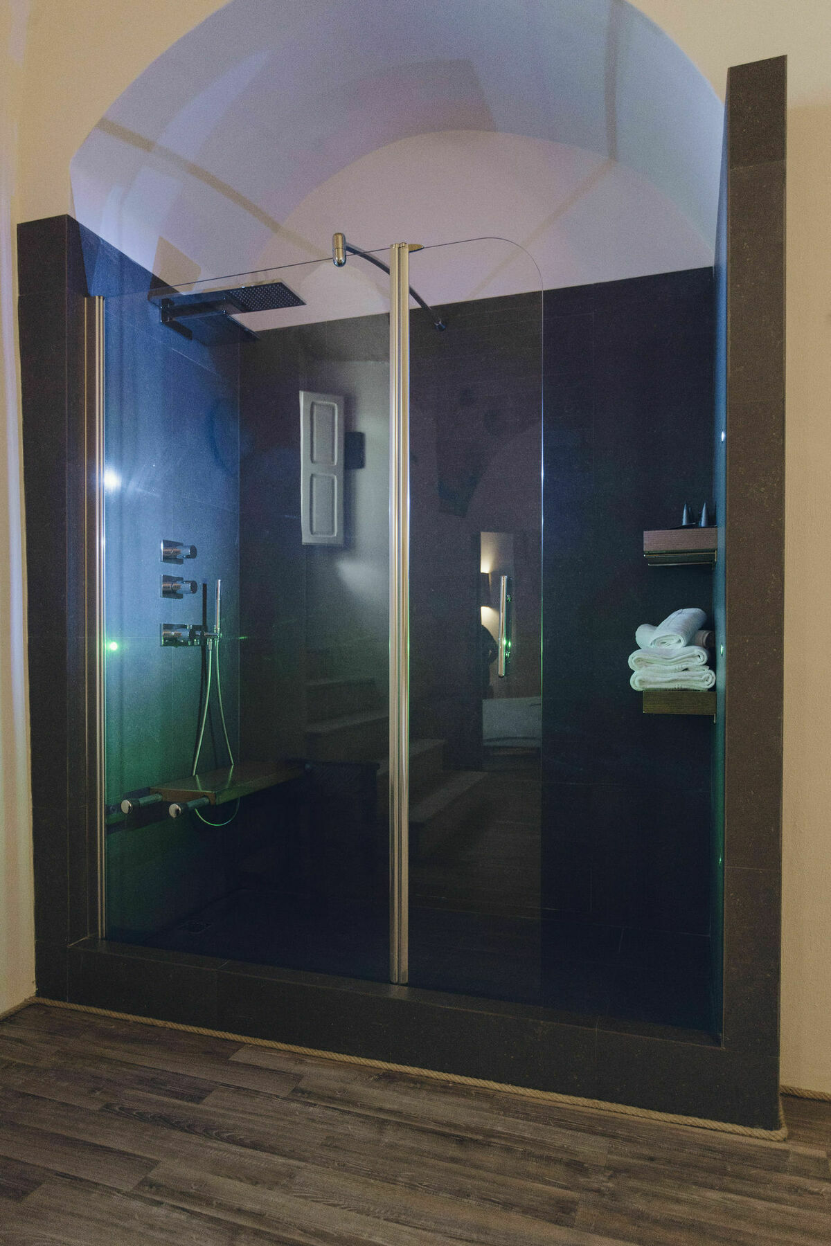 Sant'Angelo - Le Residenze Hotel Matera Eksteriør billede