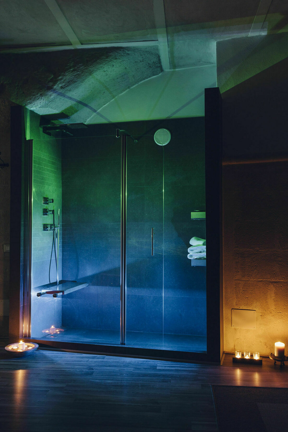 Sant'Angelo - Le Residenze Hotel Matera Eksteriør billede